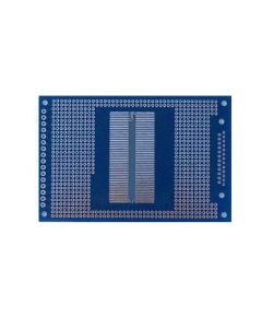 PCB Test Board universale 12.5x8 cm 07790 