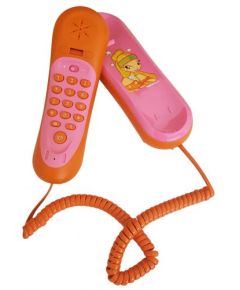 Téléphone fixe Winx Stella A1099 