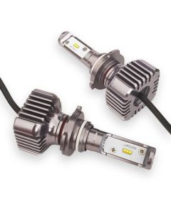 Paar 30W 4800lm 6000K LED Autoscheinwerfer Modell 9006 A2180 