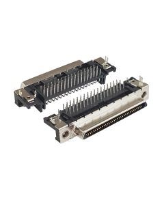 Connector for CS 68 PIN 02050 