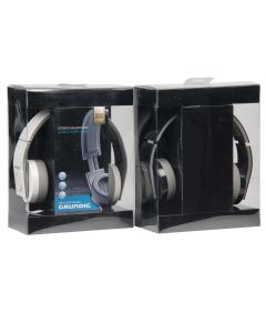 Foldable Grundig headphones XL - Various colors ED162 Grundig