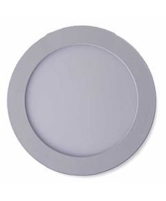 18W SMD round LED panel - Warm light 5559 Shanyao