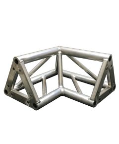 Corner joint for triangular truss 40x40cm TRC600 