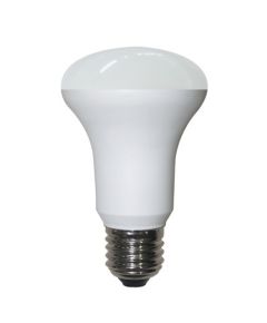Lámpara LED Spot R63 E27 8W - luz cálida 5817 Shanyao