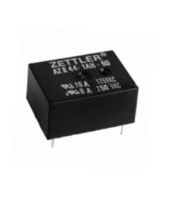 Rel&egrave; 48V SPST - AZ944-1AH-48D - ZETTLER EL149 