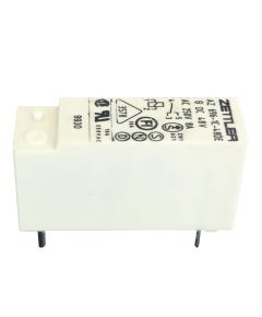 Rel&egrave; 48V SPDT - AZ696-1C-48DE - ZETTLER EL193 