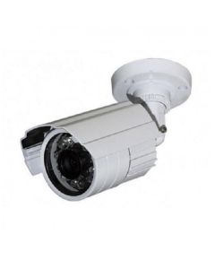 CCD Camera 3.6mm 24LED 1200TVL Z965 