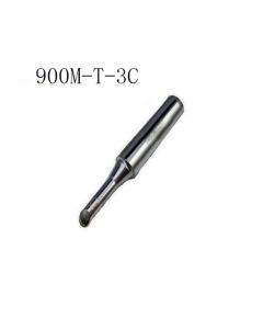 Spare tip for 900M-T-3C soldering iron, 3mm, HAKKO K035 HAKKO