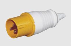 Serie CF – Prese e Spine Industriali