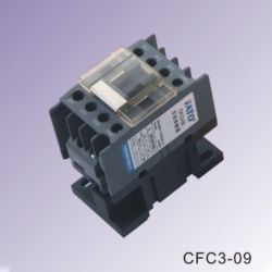 Serie CFC3 – Contattore AC