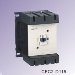 CFC2-D – Contattore AC