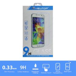 Tempered glass 0.3mm 9H for Samsung J5 MOB350 Newtop