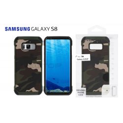 Cover posteriore per smartphone Galaxy S8 MOB295 Newtop