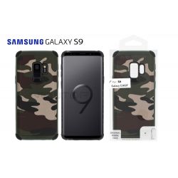 Back cover for Samsung Galaxy S9 smartphone MOB280 Newtop