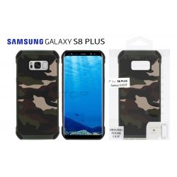 Cover posteriore per smartphone Galaxy S8+ MOB270 Newtop