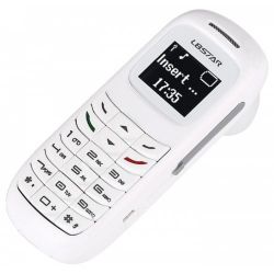 Téléphone portable Mini Quadrippe L8STAR BM70 - Diverses couleurs MOB370 
