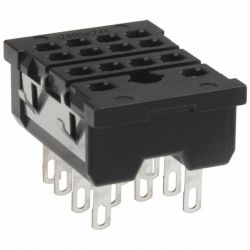 HC1-PS-K relay socket - Matsushita EL1062 