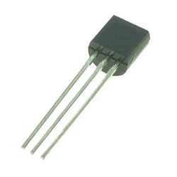 Transistor BC527-25 93444 