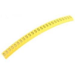 Number of cable entry "1" - Pack of 500 pieces EL916 