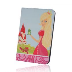 Universal case for tablet 7-8 "Princess MOB800 
