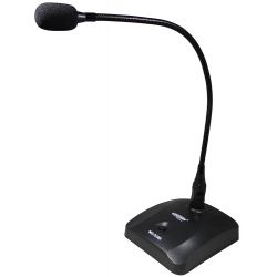 Microphone de table professionnel MG-D380 MIC131 