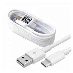 Type-C Charging and Synchronization Cable 1m White MOB1112 