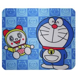 Tapis de souris 25x21 cm Doraemon P1334 