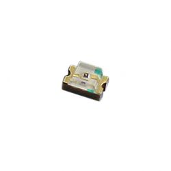 Green LED diode KP-2012ZGC - pack of 25 pieces NOS150048 