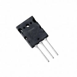 Transistor NPN 800V 36A TO-264 - HD1760JL ST 93447 