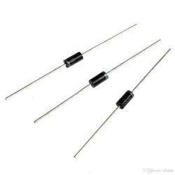 Zener diode ZY24-TR - 24V 2W - pack of 10 pieces NOS160056 