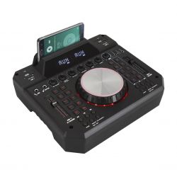 Console de mixage DJ USB / SD / Bluetooth V2045 