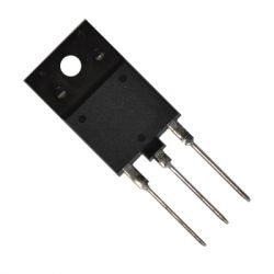 Transistor BJT BU508AFI ST 92377 