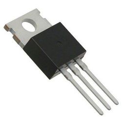 Transistor D44H8 - 60V 10A NPN NOS110110 