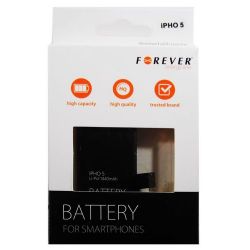 IPhone 5 battery 1440 mAh MOB122 Forever