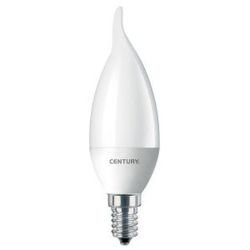 LED bulb 3W E14 warm light 250 lumens Century N119 Century