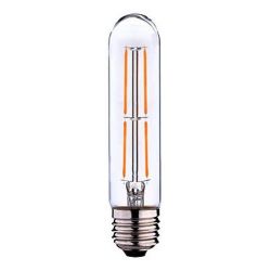 5.5W LED bulb E27 warm light 550 lumens Duralamp M090 Duralamp