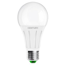 LED bulb Aria100 Plus 15W E27 warm light 1521 lumen Century N074 Century
