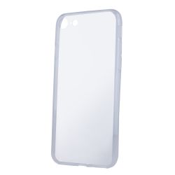 0.3mm ultra thin TPU case for Samsung J4 2018 transparent MOB323 Oem
