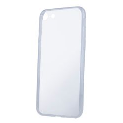 0.3mm ultra thin TPU case for Samsung J8 2018 transparent MOB1041 Oem