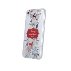 Ultra trendy Xmas3 case for Samsung S9 MOB1484 