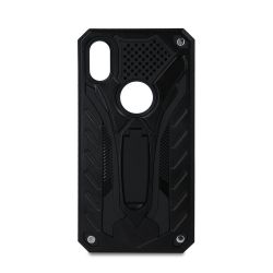 Defender case for Samsung J4 Plus black MOB1207 Oem