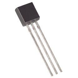 BC309B PNP transistor - pack of 20 pieces NOS101065 