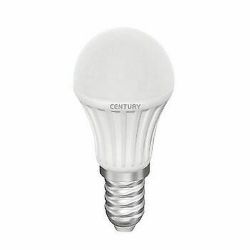 LED bulb 3W E14 warm light 240 lumens Century N172 Century