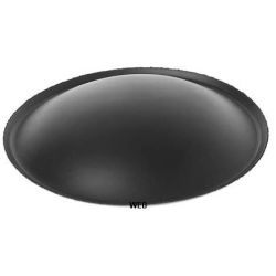 Dust cover dome 16cm V2043 