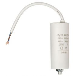 25uf / 450V capacitor + cable ND3148 