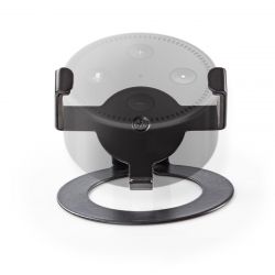 Amazon Echo Dot tragbarer Lautsprecher-Tischständer, max. 1 kg ND3180 Nedis