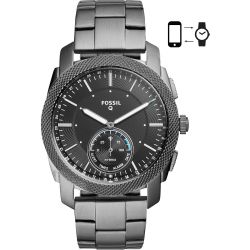 Orologio Smartwatch Ibrido Uomo Fossil Machine FTW1166 ED5069 FOSSIL