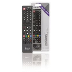 Remote control for Panasonic Receivers ND1096 