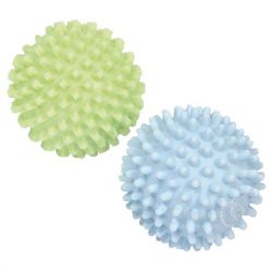 Pair of balls for dryer Blue / Green ND3258 