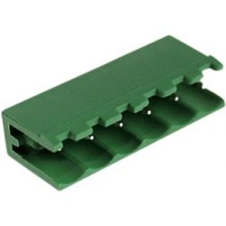 Connettore maschio THT Solder Pin [PCB, Through-Hole] 2P ND3392 RND Connect